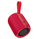 Avis Eko Enceinte Bluetooth 5.3 IPX5 Fonction TWS Modèle Kleo 5W Rouge