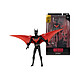 Acheter DC Direct - Figurine Batman (Batman Beyond) Gold Label 15 cm