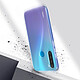 Avis Avizar Coque Xiaomi Redmi Note 8 et Note 8 2021 Protection 360° - Transparent