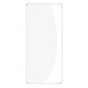 Avizar Verre Trempé pour Samsung Galaxy S23 Plus Dureté 9H Anti-rayures Anti-traces  transparent Film de protection écran en verre trempé spécialement conçu pour Samsung Galaxy S23 Plus