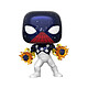 Marvel - Figurine POP! Captain Universe Spider-Man Exclusive 9 cm Figurine POP! Captain Universe Spider-Man Exclusive 9 cm.