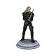 The Witcher - Statuette Geralt (Season 2) 24 cm Statuette The Witcher, modèle Geralt (Season 2) 24 cm.