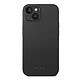 Tumi Coque de Protection pour iPhone 14 Plus Robuste Noir - Offre une protection ultime à votre smartphone contre les aléas du quotidien