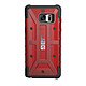 UAG Plasma Galaxy Note 7 Magma Coque renforcée pour Galaxy Note 7