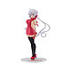 Senki Zesshou Symphogear G - Statuette 1/7 Chris Yukine: Lovely Sweat Style AQ 24 cm Statuette Senki Zesshou Symphogear G, modèle 1/7 Chris Yukine: Lovely Sweat Style AQ 24 cm.