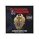 Acheter Dungeons & Dragons - Réplique Scarab of Protection Limited Edition