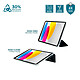 Avis Mobilis - Coque de protection edge folio pour Ipad 10,9' (10Th Gen)