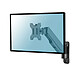 KIMEX 016-1511 Support mural ultra-réglable pour écran et moniteur TV 17''-32''