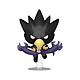 My Hero Academia - Figurine POP! Tokoyami (FA) 9 cm Figurine POP! My Hero Academia, modèle Tokoyami (FA) 9 cm.