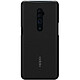 Oppo Coque pour Oppo Reno 10x Zoom Rigide et Haut de Gamme Noir Protège efficacement votre Oppo Reno 10x Zoom des chocs et des rayures