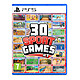 30 Sport Games in 1 PS5 Prêt à gagner ?! La compilation ultime qui rassemble 30 sports différents ! Défiez votre famille ou vos amis et que le meilleur gagne ! Description D