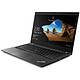 Lenovo ThinkPad T480s - 16Go - SSD 512Go - Tactile · Reconditionné pas cher