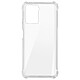 Avizar Coque pour HTC U23 Pro Antichoc Souple  Transparent Coque série BumpArmor spécialement conçue pour HTC U23 Pro