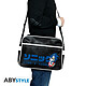 Avis SONIC - Sac Besace Logo japonais Vinyle