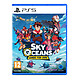 Sky Oceans: Wings for Hire PS5 Un hommage aux classiques du JRPG ! Description Découvrez Sky Oceans: Wings for Hire sur PS5 ! Un hommage aux classiques du JRPG ! En plein ciel ouve