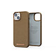 Avis Njorð Comfort + pour iPhone 14 Camel-CAMEL