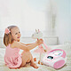 Mooov 477407 - Lecteur CD MP3 Unicorn enfant avec port USB pas cher