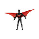 DC Direct - Figurine Batman (Batman Beyond) Gold Label 15 cm Figurine DC Direct, modèle Batman (Batman Beyond) Gold Label 15 cm.