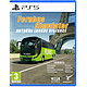 Fernbus Simulator Autocar Longue Distance PS5 Grâce à la coopération avec FlixBus, Fernbus Simulator Autocar Longue Distance vous permet de conduire de grands autocars sur les autoroutes et les r