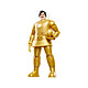 Iron Man Marvel Legends - Figurine Iron Man (Model 01-Gold) 15 cm pas cher