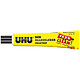 UHU Tube Colle universelle FLEX + CLEAN 20 g Colle liquide