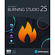 Ashampoo Burning Studio 25 - Licences perpétuelle - 1 poste - A télécharger Logiciel de gravure (Français, Windows)