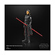 Star Wars Black Series : Obi-Wan Kenobi - Figurine Inquisitor (Fourth Sister) 15 cm pas cher