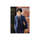 L'Attaque des Titans - Statuette Pop Up Parade Levi: Suit Ver. 17 cm pas cher