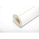 CLAIREFONTAINE Rouleau de papier kraft 10m x 0,7m Ivoire Papier cadeau