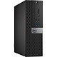 Dell OptiPlex 7040 SFF (7040SFF-i5-6600-9608) - Reconditionné