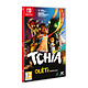 Tchia Oléti Edition Nintendo SWITCH Rejoignez Tchia dans son aventure tropicale en monde ouvert alors qu'elle part sauver son père du cruel tyran Meavora, qui règne sur l'archipel. Desc