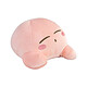 Avis Kirby - Peluche Mocchi-Mocchi Point Méga Kirby sleeping 30 cm