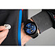 Acheter Abyx - Montre Connectée Abyx Spark 2 Noir