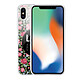 Avis Evetane Coque iPhone X/Xs 360 intégrale La Vie en Rose Tendance