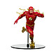 DC Direct - Statuette 1/6 The Flash by Jim Lee (McFarlane Digital) 20 cm Statuette 1/6 DC Direct, modèle The Flash by Jim Lee (McFarlane Digital) 20 cm.