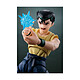 Acheter Yu Yu Hakusho - Figurine S.H. Figuarts Yusuke Urameshi 15 cm