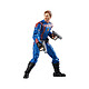 Les Gardiens de la Galaxie Comics Marvel Legends - Figurine Star-Lord 15 cm pas cher