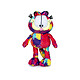 Garfield - Peluche Garfield Colors 30 cm Peluche Garfield Colors 30 cm.