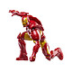 Avis Iron Man Marvel Legends - Figurine Iron Man (Model 20) 15 cm