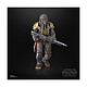 Star Wars : The Book of Boba Fett Black Series Deluxe - Figurine Pyke Soldier 15 cm pas cher