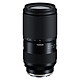 TAMRON Objectif 50-300mm f/4.5-6.3 Di III VXD compatible avec SONY FE MATERIEL PROVENANCE TAMRON FRANCE. Emballage securisé de vos commandes. Livré avec Facture dont TVA.