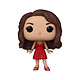 High School Musical - Figurine POP! Gabriella 9 cm Figurine POP! High School Musical, modèle Gabriella 9 cm.