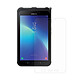 MW Verre de protection Samsung Tab Active 2 (T390/T395/T397) Polybag Verre trempé tablette Samsung