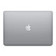 Avis MacBook Air 13'' M1 (GPU 8 coeurs) 8Go 256Go SSD 2020 Gris · Reconditionné