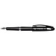 PENTEL Stylo plume Tradio Calligraphy Pointe 1,4 mm Noir Stylo plume