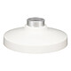 Hanwha - Adaptateur support plafond pour caméra dôme - SBP-300HM6 - HANWHA Hanwha - Adaptateur support plafond pour caméra dôme - SBP-300HM6 - HANWHA