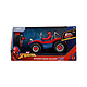 Marvel - Véhicule 1/24 RC Buggy Spider-Man contrôle infrarouge pas cher