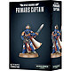 Games Workshop 99120101179 Warhammer 40k - Space Marine Primaris Captain