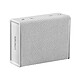 Urbanista Enceinte Bluetooth Compacte Certifiée IPX5 Autonomie 5H  Urbanista Sydney blanc - Enceinte ultra-compacte Urbanista Sydney imaginée par la marque Bigben pour vous suivre partout