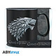 Acheter Game Of Thrones - Mug Stark Winter is coming 460 ml